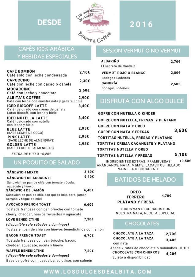 比戈Midtown Rosalia公寓 外观 照片